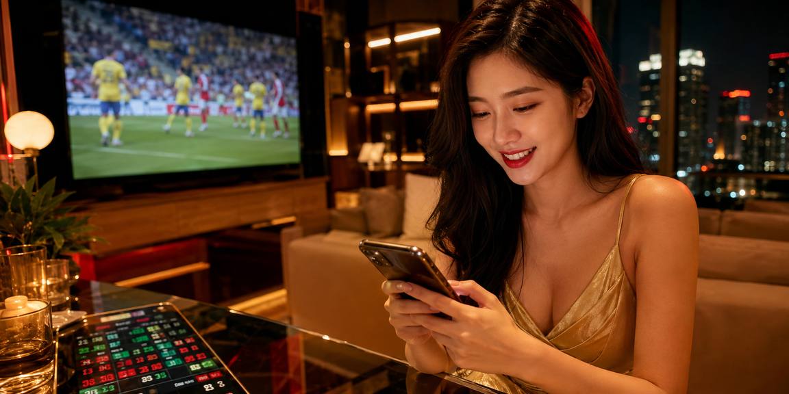xibet.pro Vào phòng Sanh Di Dong của chúng tôi