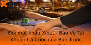 Oi Mat Khau Xibet Bao Ve Tai Khoan Ca Cuoc Cua Ban Truoc Rui Ro Mat An Toan