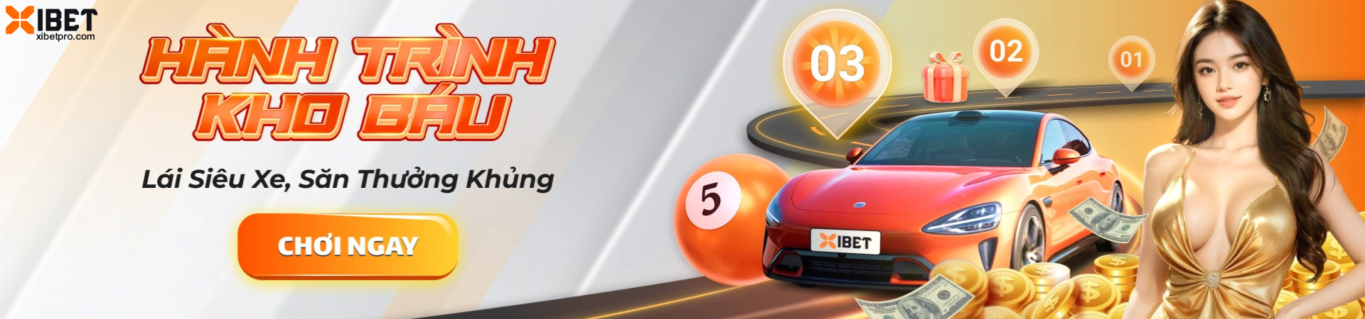 Xibet Hanh Trinh Kho Bau